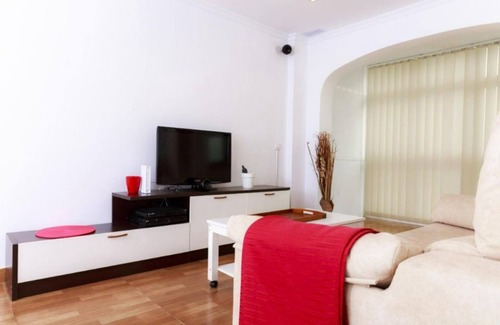Jardin de la Abadia Appartement | Wonderful Holidays