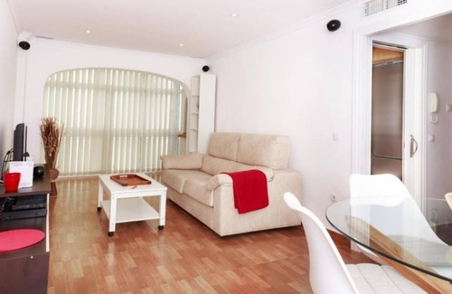 Jardin de la Abadia Appartement | Wonderful Holidays