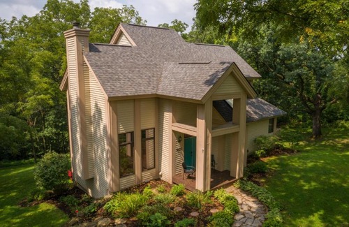 The Galena Territory Maison | Wonderful Home Away From Home