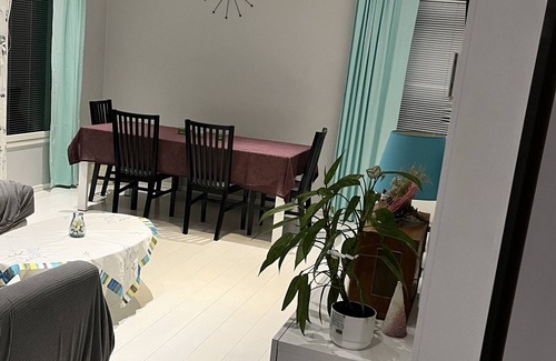 Tuusula Maison | Wonderful house at a lakecity near Helsinki& and the airport