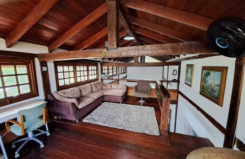 Maresias Cottage | Wonderful house in Maresias, North Coast of São Paulo