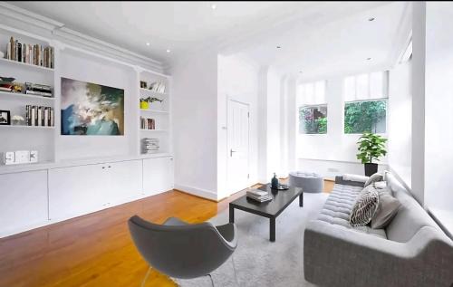 Vincent Square Maison | Wonderful House Central London - Westminster