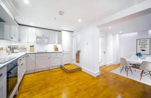 Vincent Square Maison | Wonderful House Central London - Westminster