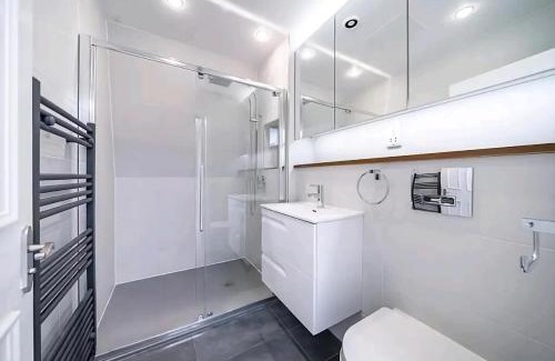 Vincent Square Maison | Wonderful House Central London - Westminster