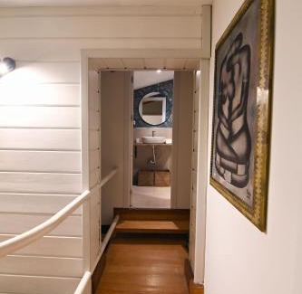 Palos de la Frontera Maison | Wonderful House in Atocha