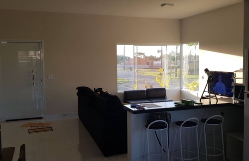 Quadra Maison | Wonderful House in Closed Condominium