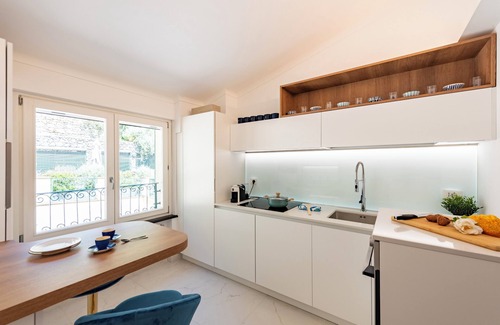 Portofino Appartement | Wonderful House In Portofino with Parking, Portofino, Italy