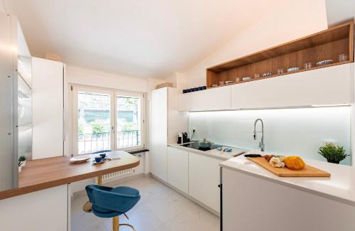 Portofino Appartement | Wonderful House In Portofino with Parking - Happy Rentals