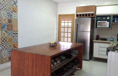 Horto Maison | Maison avec piscine dans Ubatuba Country condo