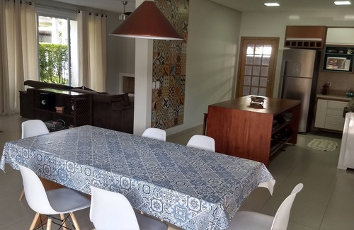 Horto Maison | Maison avec piscine dans Ubatuba Country condo
