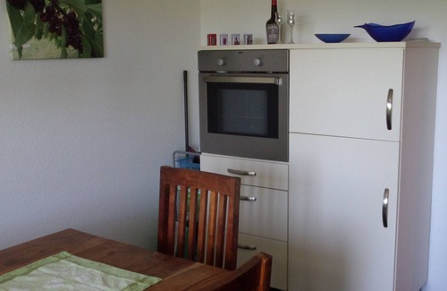 Sipplingen Appartement | Près du lac de Constance avec vue imprenable sur la mer et les Alpes