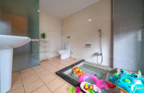 Sanxing Maison | Wonderful Land B&B
