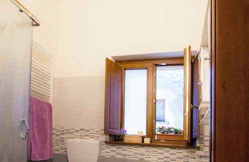 Bagnone Autre | Agriturismo La Greciola - Casa Lavanda -: B&B à Lunigiana