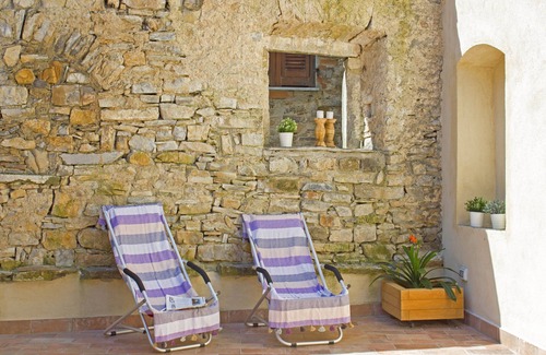 Bagnone Autre | Agriturismo La Greciola - Casa Lavanda -: B&B à Lunigiana