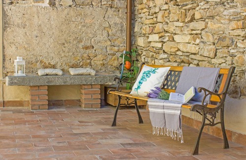 Bagnone Autre | Agriturismo La Greciola - Casa Lavanda -: B&B à Lunigiana