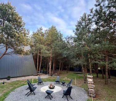 Krekhiv Chalet De Ski | Wonderful Life House