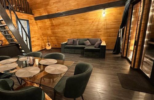 Krekhiv Chalet De Ski | Wonderful Life House