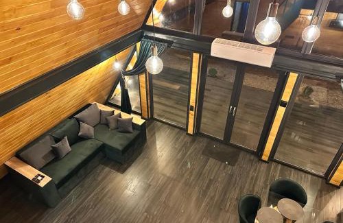 Krekhiv Chalet De Ski | Wonderful Life House