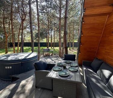 Krekhiv Chalet De Ski | Wonderful Life House