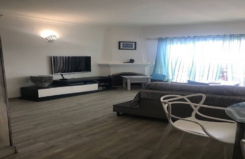 Praia da Luz Appartement | MAGNIFIQUE EMPLACEMENT DONNANT SUR L'OCÉAN - 3 CHAMBRES AVEC PISCINE PRIVÉE SPLASH