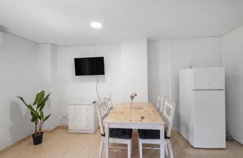 Centre Historic de Manresa Appartement | Wonderful loft centre Manresa