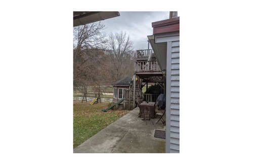 Wytheville Cabine | Wonderful Log Cabin with plenty of privacy, yet only minutes from Wytheville!