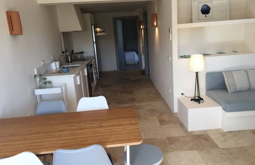 Moraira Villa | Magnifique villa de luxe en première ligne de mer à Moraira avec piscine privée