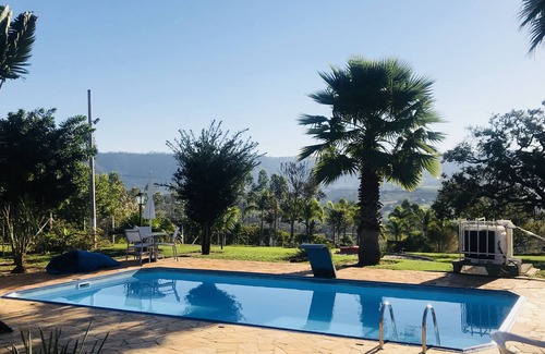 Bofete Maison | MERVEILLEUX PAYSAGE NATUREL D'UNE BELLE MAISON DE