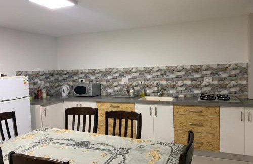 Masade Appartement | Wonderful near Ram lake and Hermon mountain