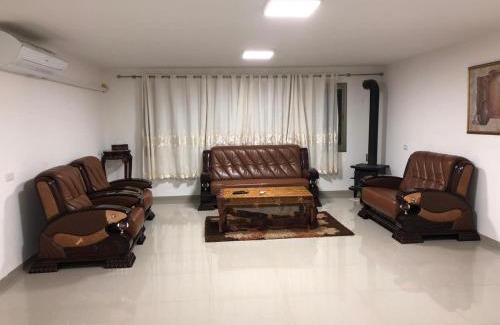 Masade Appartement | Wonderful near Ram lake and Hermon mountain
