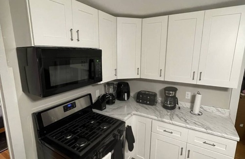 Norwich Appartement | Wonderful new cozy 3 bedroom min from the casino