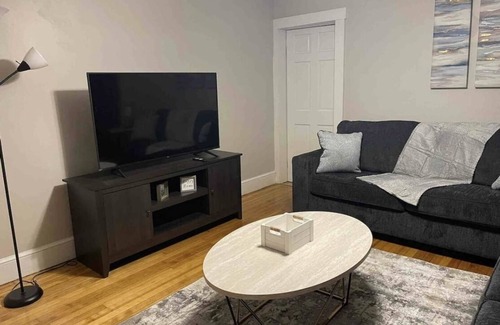 Norwich Appartement | Wonderful new cozy 3 bedroom min from the casino