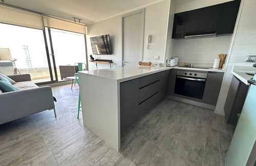 Concon Appartement | WONDERFUL NEW fully equipped apartment