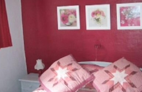 Cravant-les-Coteaux Cottage | Vieille maison merveilleuse de la rivière Vienne