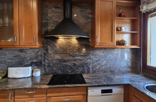 Puigcerda Appartement | Wonderful Penthouse in Puigcerdà
