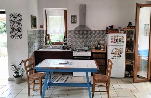 Sonnino Maison | Wonderful place to relax and take in nature with excellent views of mountains