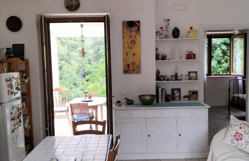 Sonnino Maison | Wonderful place to relax and take in nature with excellent views of mountains