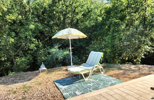 Sonnino Maison | Wonderful place to relax and take in nature with excellent views of mountains