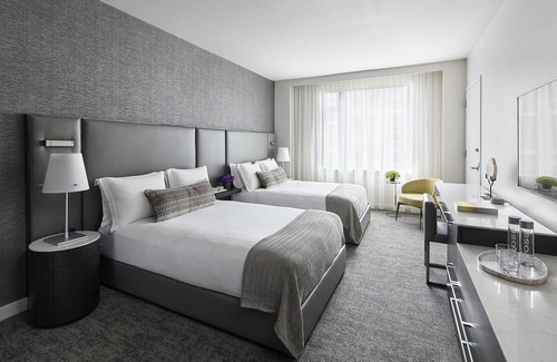 Tribeca Hôtel | Wonderful Place To Stay! 4 Amazing units, located in the Heart of New Yrok!
