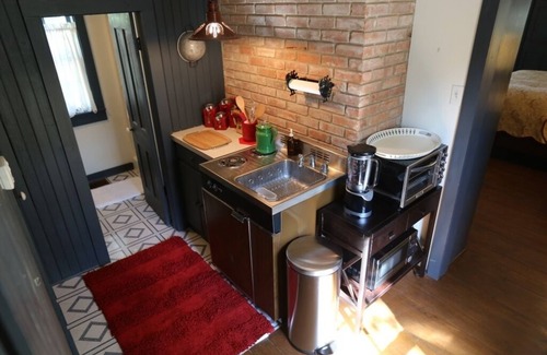 Brenham Cottage | Endroit merveilleux pour rester entre Brenham et Round Top