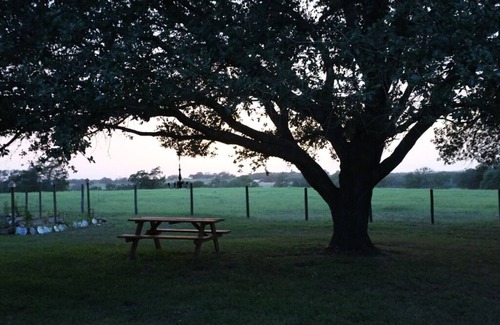 Brenham Cottage | Endroit merveilleux pour rester entre Brenham et Round Top