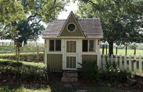 Brenham Cottage | Endroit merveilleux pour rester entre Brenham et Round Top