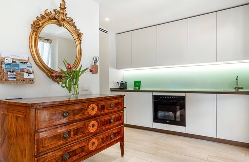 Portovenere Appartement | Wonderful Portovenere! Elisabeth House x4