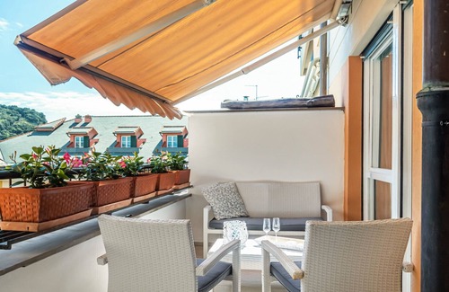 Portovenere Appartement | Wonderful Portovenere! Elisabeth House x4