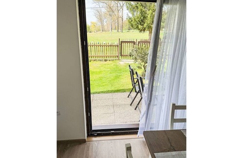 Branzez Maison | Belle maison de vacances privée pour 6 personnes avec WIFI, balcon et animaux admis