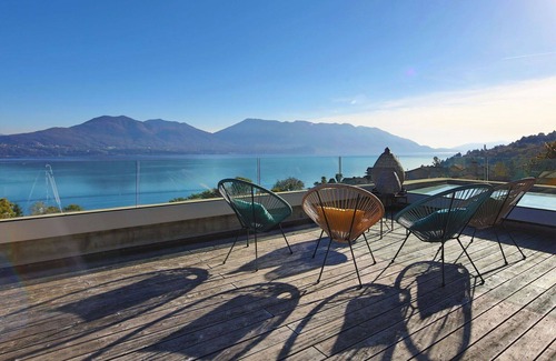 Donego Villa | Merveilleuse maison de vacances privée pour 4 personnes avec WIFI, TV et patio