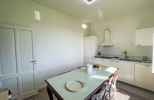 Castel Rocchero Maison | Wonderful private villa for 4 people with WIFI, terrace and panoramic view