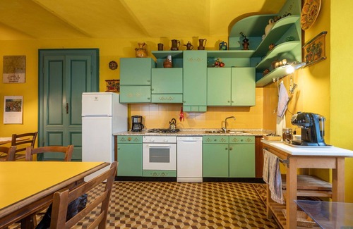 Cossano Belbo Maison | Magnifique maison de vacances privée avec piscine privée, climatisation, patio et animaux admis