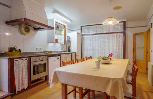 Banyalbufar Maison | Magnifique maison de vacances privée pour 6 personnes avec climatisation, WIFI, TV et terrasse