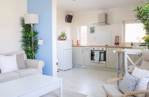 Beinn Orasaigh Maison | Magnifique maison de vacances privée pour 6 personnes avec WIFI et TV